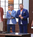 Horia Brenciu este primul invitat surpriză în bucătăria „MasterChef” în această seară de la 22:30