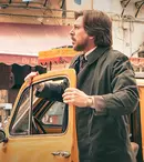 Sezonul al doilea al serialului „Mafia ucide doar vara” începe mâine, la FilmBox Premium