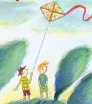 O nouă apariție la Editura Cartea Copiilor: „Poţi să fluieri, Johanna”, o carte despre preţuirea vieţii