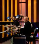 Cel mai tânăr primar din România, în ediția premieră de jurizări pe nevăzute „Chefi la cuțite”