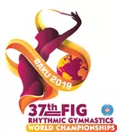 Campionatul Mondial de gimnastică ritmică de la Baku va fi difuzat de  TVR 2 şi TVR HD