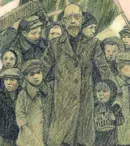 Nou la Editura Cartea Copiilor: „Ultima călătorie. Doctorul Korczak și copiii săi”