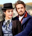 Totul despe telenovela braziliană „Iubire dincolo de timp”, difuzată de TVR 2