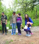 Miercuri seară, echipa „Visuri la cheie” renovează casa unor oameni greu încercați de viață