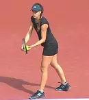 Digi Sport transmite finala turneului de la Tașkent, unde joacă Sorana Cîrstea