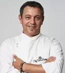 Chef Sorin Bontea lansează un proiect special: „Rețete fără frustrări pentru persoanele cu gută”
