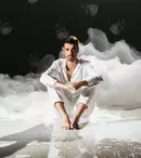 Liviu Teodorescu a lansat un nou single, „Urmele”