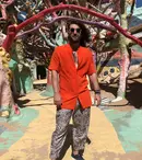 Smiley lansează „My Love”  o piesă cu un videoclip filmat in SUA, în deșert, la aproape 50 de grade Celsius