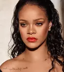 VIDEO. Rihanna lansează o carte autobiografică vizuală