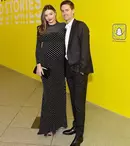 Miranda Kerr și fondatorul Snapchat, Evan Spiegel, au devenit părinți a doua oară