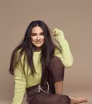 Visul american al actriței Ana Brenda s-a încheiat cu drepresie și atacuri de anxietate