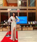 Andreea Mantea, probleme grave cu acneea: „Am ajuns să-mi dau și cu mir pe față”