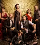 FOTO. Ce producţii au promovat turcii la Cannes la târgul MIPCOM