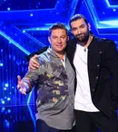 Au început filmările sezonului 10 „Românii au talent”. Cine este al patrulea jurat