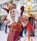 GALERIE FOTO. Weekendul trecut, mii de oameni au descoperit universul Transylvania Comic Con