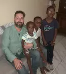 Știrile Pro TV difuzează, începând de azi, o nouă campanie: „Africa, pământ românesc”