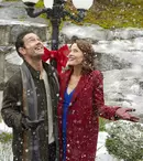 Din 27 octombrie, postul DIVA difuzează un maraton de filme dedicate Crăciunului