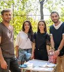 O fetiță abandonată de mamă și crescută de bunic are parte de „Visuri la cheie”, miercuri, de la 20:30