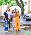 În ediția de miercuri, unei fetițe talentate de numai 8 ani i se împlinesc „Visuri la cheie”