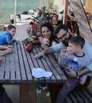 Cinci băieți abandonați de mama lor au parte de „Visuri la cheie” miercuri, de la 20:30