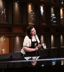 Mama Deliei, concurentă la „Chefi la cuțite”: „Garantez că pe lângă chefi, o să apară și o nouă șefă”