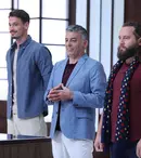 În această seară, proba de eliminare va stabili cei mai buni 10 concurenți „MasterChef” din acest sezon