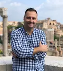 Săptămâna aceasta, la Știrile PRO TV, Rareș Năstase prezintă campania „Oameni de vânzare”