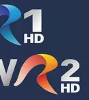 TVR 1 și TVR 2 vor emite în sistem High Definition