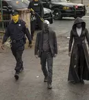 GALERIE FOTO. Noua producție HBO, „Watchmen”, are premiera pe 21 octombrie pe HBO și HBO GO