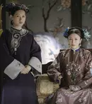 TVR 1 difuzează un nou serial chinezesc produs în 2018, „Yanxi, palatul suspinelor”