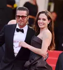 Divorțul dintre Angelina Jolie și Brad Pitt nu a fost finalizat nici acum. De ce prelungesc cei doi actori termenul
