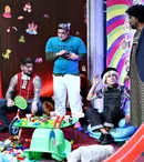 „Antitalent”, noul show de la Antena 1, are echipă de actori umoriști. Ce vedete fac parte din emisiune