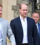 Prințul Harry confirmă zvonurile despre relația cu fratele său: „În acest moment mergem pe drumuri separate”