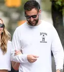 FOTO. Actrița Jennifer Lawrence s-a căsătorit