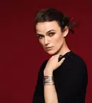 Actrița Keira Knightley a dezvăluit numele fiicei sale, la două luni de când a născut