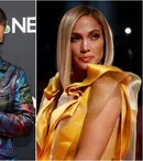 Colaborarea anului. Jennifer Lopez şi Maluma filmează împreună pentru o comedie
