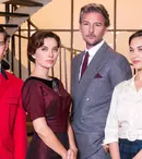 Prima TV transmite în premieră, din 7 octombrie, sezonul 3 al serialului italian „Paradisul femeilor”