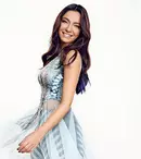 Öykü Gürman, „Asiye”, din serialul „Lacrimi la Marea Neagră”, o artistă completă