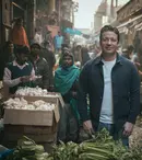 Jamie Oliver revine la TV Paprika cu o emisiune nouă. Ce noutăți mai are postul în grila din această lună