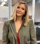 Adela Popescu, declarații despre momentul în care s-a mutat cu soțul ei, Radu Vâlcan