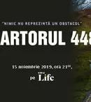 Digi Life prezintă Martorul 448 - un documentar despre viața românilor cu dizabilitați