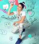 Disney Channel lansează un nou serial „Bia” a cărui difuzare începe luni, 4 noiembrie