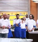 Roata norocului aduce tensiune în bucătăria „Chefi la cuțite”: „Am reminiscențe, îmi crește tesiunea”