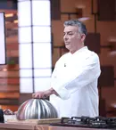 „Masterchef”: În această seară, Chef Joseph Hadad îi provoacă pe concurenți la un Masterclass cu eliminare