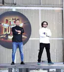 „Chefi la cuțite”. Luni se dă startul probelor eliminatorii