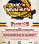 TVR 3 a pregătit o serie de programe specială pentru Ziua noastră Naţională