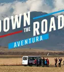 Televiziunea Română aduce pe micile ecrane un nou format internațional, „Down the road”. Despre ce este vorba