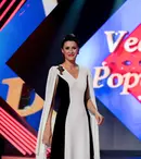 Premieră la „Vedeta populară”: pe 1 Decembrie, un concurent care renunţase la muzică se hotărăşte să îşi testeze vocea la „Vedeta populară”