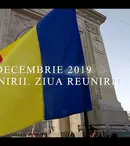Programe speciale dedicate zilei naționale a României, la TVR 1. Televiziunea Română transmite în direct parada militară