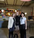 Duminică, 10 noiembrie, fondatoarele Asociației „Dăruiește Viață” sunt invitatele Irinei Păcurariu, la „Reţeaua de idoli”